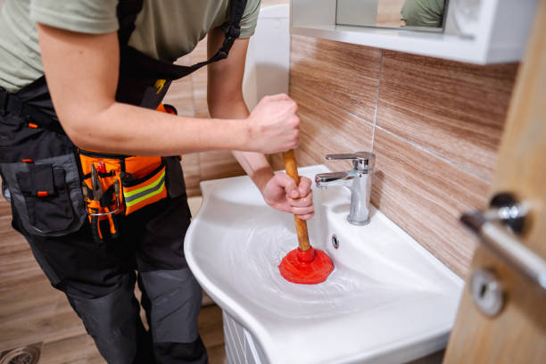 Şişli Lavabo Açma Ustası